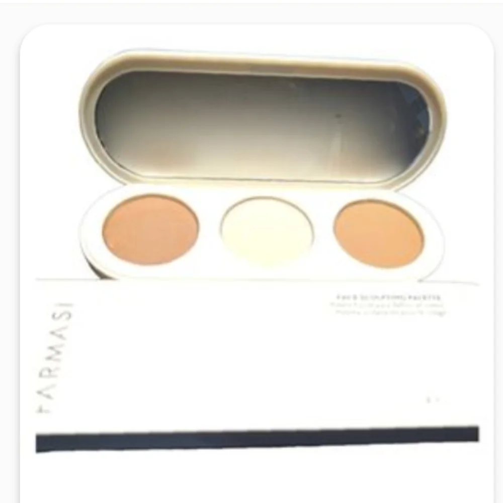 Face Sculpting Pallete. New and boxed.